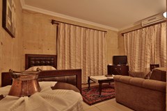 Royal Stone Houses: Room SUITE DELUXE - photo 45