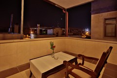 Royal Stone Houses: Room DOUBLE SINGLE USE WITH BALCONY - photo 52