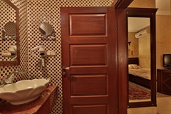 Royal Stone Houses: Room DOUBLE SINGLE USE WITH BALCONY - photo 55