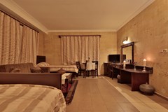 Royal Stone Houses: Room TRIPLE DELUXE - photo 63