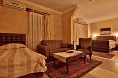 Royal Stone Houses: Room TRIPLE DELUXE WITH BALCONY - photo 70