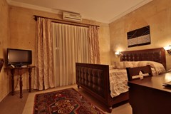 Royal Stone Houses: Room TRIPLE DELUXE WITH BALCONY - photo 71