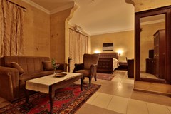 Royal Stone Houses: Room TRIPLE DELUXE WITH BALCONY - photo 75