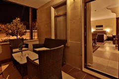 Royal Stone Houses: Room TRIPLE DELUXE WITH BALCONY - photo 77