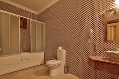 Royal Stone Houses: Room TRIPLE DELUXE WITH BALCONY - photo 80