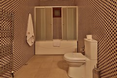 Royal Stone Houses: Room TRIPLE DELUXE WITH BALCONY - photo 81