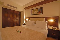 Tourist Hotels & Resorts Cappadocia: Room - photo 27