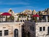 Carus Cappadocia