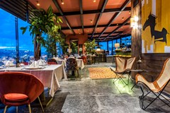 Carus Cappadocia: Restaurant - photo 68
