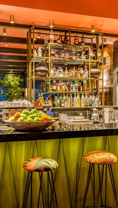 Carus Cappadocia: Restaurant - photo 85