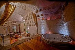 Goreme Anatolian Houses: Room DOUBLE STANDARD - photo 2