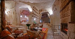 Goreme Anatolian Houses: Room DOUBLE STANDARD - photo 7