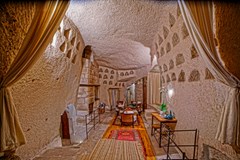 Goreme Anatolian Houses: Room DOUBLE STANDARD - photo 10