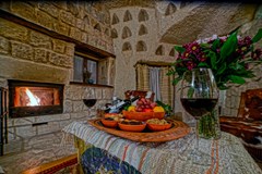 Goreme Anatolian Houses: Room DOUBLE STANDARD - photo 15