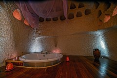Goreme Anatolian Houses: Room DOUBLE STANDARD - photo 16
