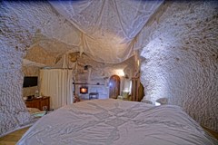 Goreme Anatolian Houses: Room DOUBLE DELUXE - photo 25