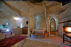 Goreme Anatolian Houses: Room DOUBLE DELUXE - photo 30