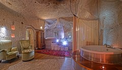 Goreme Anatolian Houses: Room DOUBLE DELUXE - photo 33