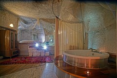Goreme Anatolian Houses: Room DOUBLE DELUXE - photo 35