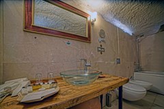 Goreme Anatolian Houses: Room DOUBLE STANDARD - photo 42