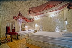 Goreme Anatolian Houses: Room DOUBLE STANDARD - photo 44