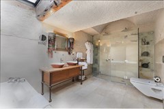Goreme Anatolian Houses: Room TRIPLE KING SIZE BED - photo 57