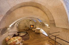 Goreme Anatolian Houses: Room TRIPLE KING SIZE BED - photo 60