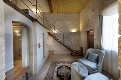 Goreme Anatolian Houses: Room TRIPLE KING SIZE BED - photo 61