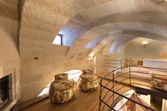 Goreme Anatolian Houses: Room TRIPLE KING SIZE BED - photo 63