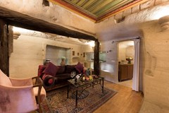 Goreme Anatolian Houses: Room TRIPLE KING SIZE BED - photo 64
