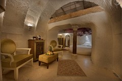 Goreme Anatolian Houses: Room TRIPLE KING SIZE BED - photo 69