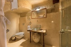 Goreme Anatolian Houses: Room TRIPLE KING SIZE BED - photo 70