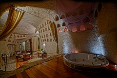 Goreme Anatolian Houses: Room SUITE HONEYMOON - photo 75