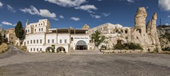 Goreme Kaya Hotel: General view - photo 40