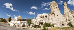 Goreme Kaya Hotel: General view - photo 41