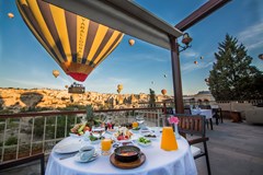 Goreme Kaya Hotel: General view - photo 45