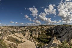 Goreme Kaya Hotel: Sports and Entertainment - photo 3