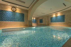 Goreme Kaya Hotel: Pool - photo 11