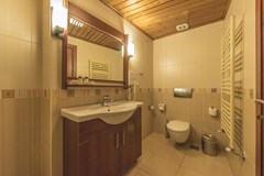 Goreme Kaya Hotel: Room SINGLE STANDARD - photo 28