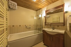 Goreme Kaya Hotel: Room TRIPLE STANDARD - photo 46