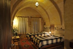 Aydinli Cave House Hotel: Room TWIN STANDARD - photo 12