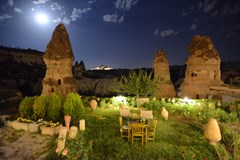 Goreme Suites: General view - photo 17