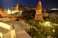 Goreme Suites: Lobby - photo 8