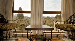 Goreme Suites: Room SUITE CAPACITY 2 - photo 18