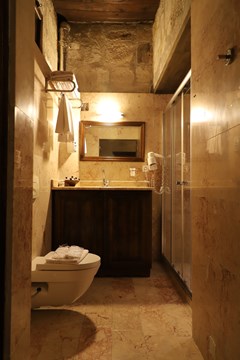 Goreme Suites: Room SUITE CAPACITY 1 - photo 19