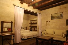 Goreme Suites: Room SUITE CAPACITY 1 - photo 20