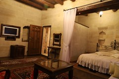 Goreme Suites: Room SUITE CAPACITY 1 - photo 21