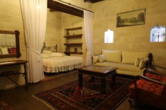 Goreme Suites: Room SUITE CAPACITY 1 - photo 22