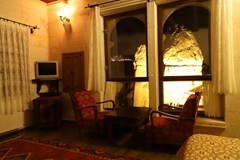 Goreme Suites: Room SUITE CAPACITY 2 - photo 24