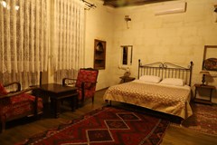 Goreme Suites: Room DOUBLE SUPERIOR - photo 29